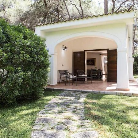 Villa Biancospini, , Le Case Di Aurelia Guesthouse Castellaneta Marina Exteriör bild
