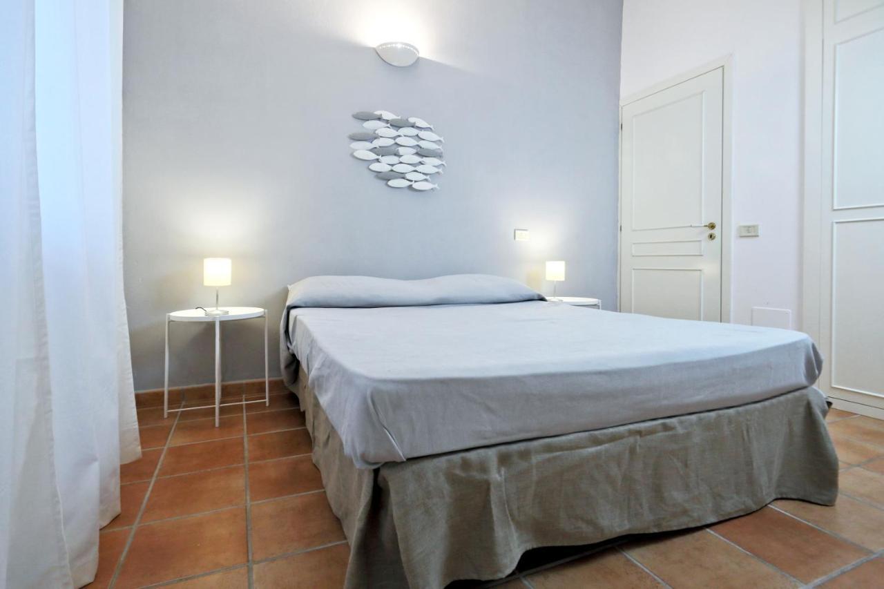 Villa Biancospini, , Le Case Di Aurelia Guesthouse Castellaneta Marina Exteriör bild