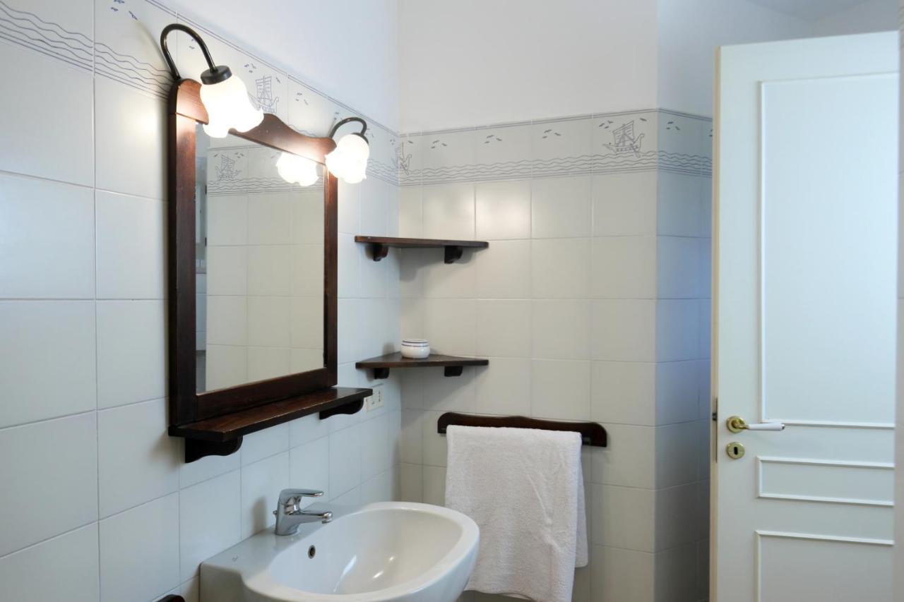 Villa Biancospini, , Le Case Di Aurelia Guesthouse Castellaneta Marina Exteriör bild