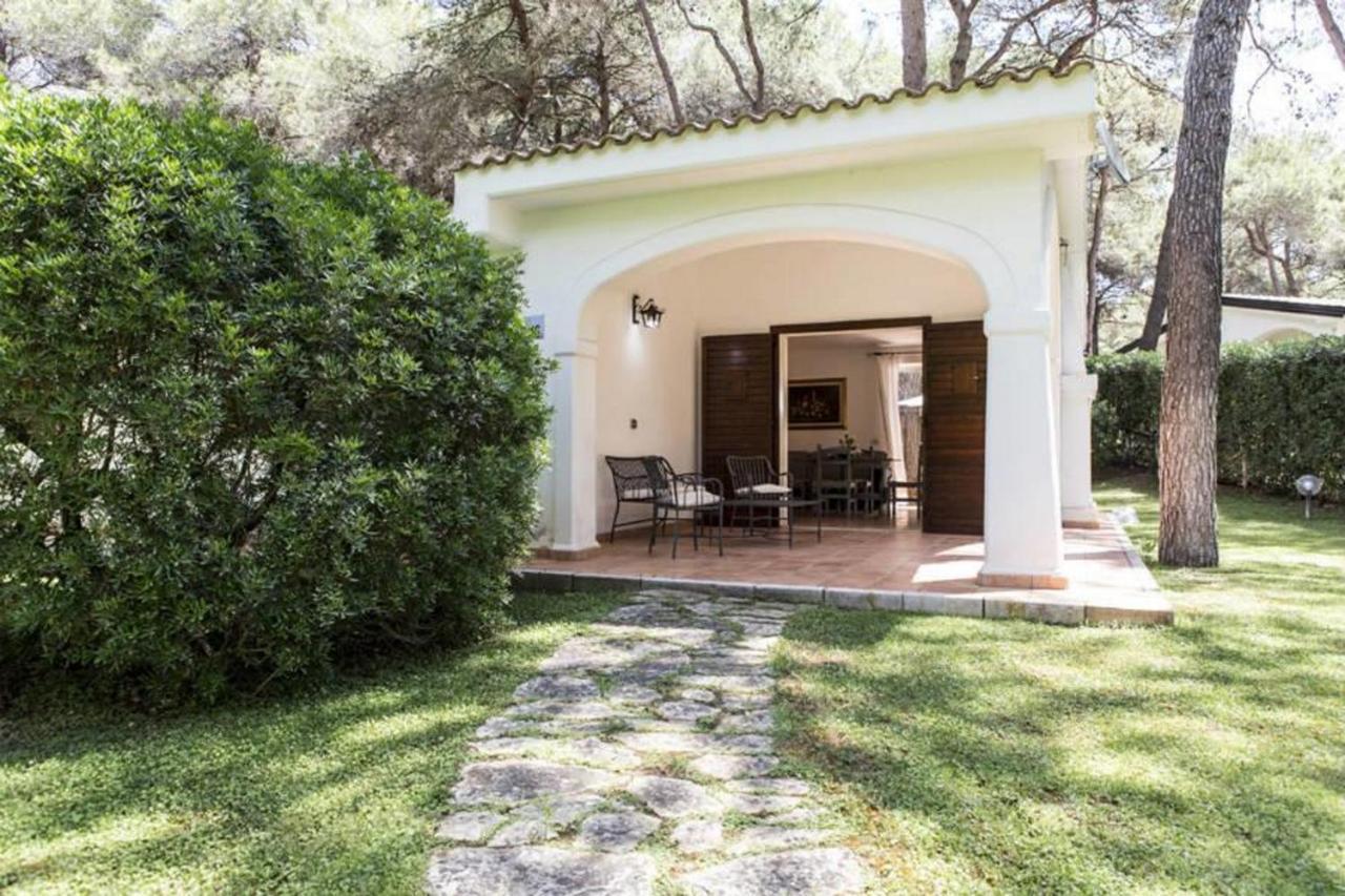 Villa Biancospini, , Le Case Di Aurelia Guesthouse Castellaneta Marina Exteriör bild