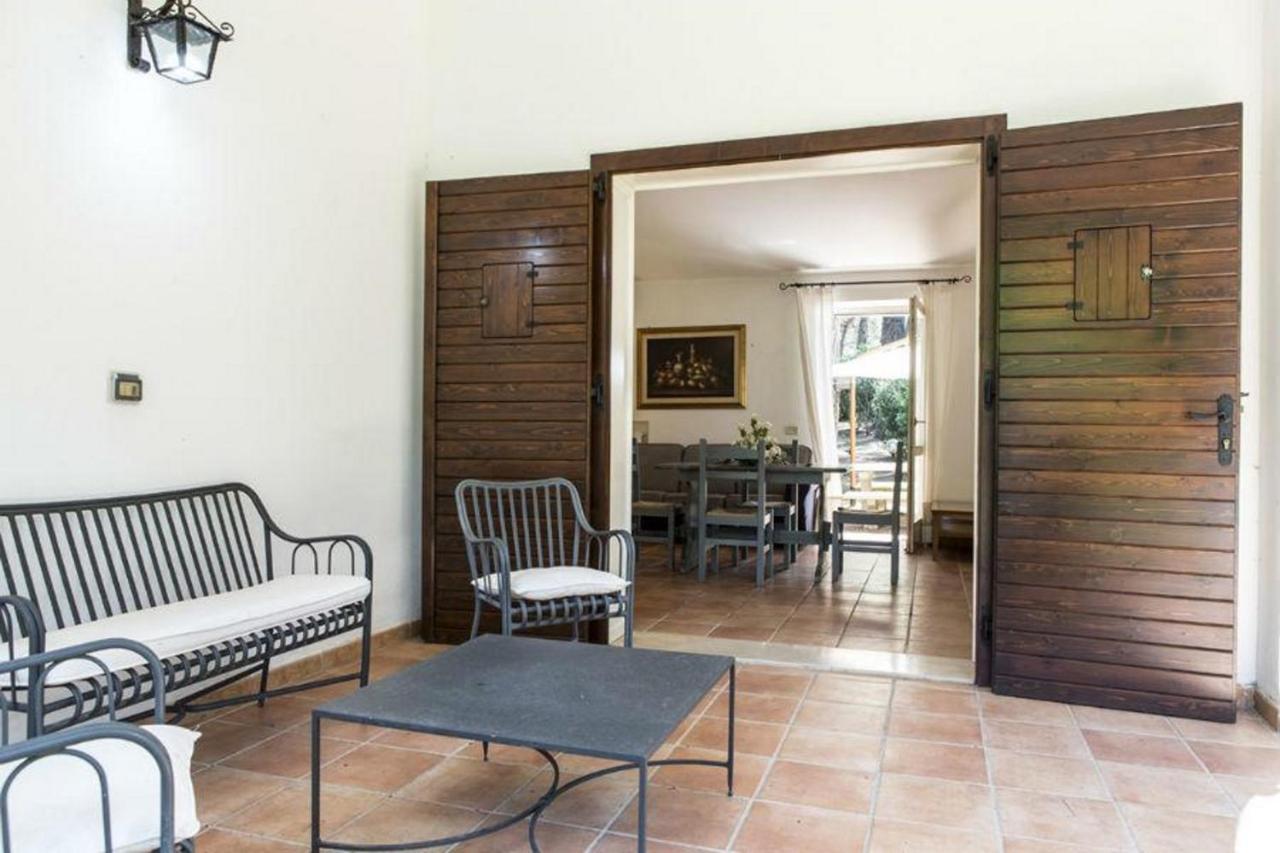 Villa Biancospini, , Le Case Di Aurelia Guesthouse Castellaneta Marina Exteriör bild