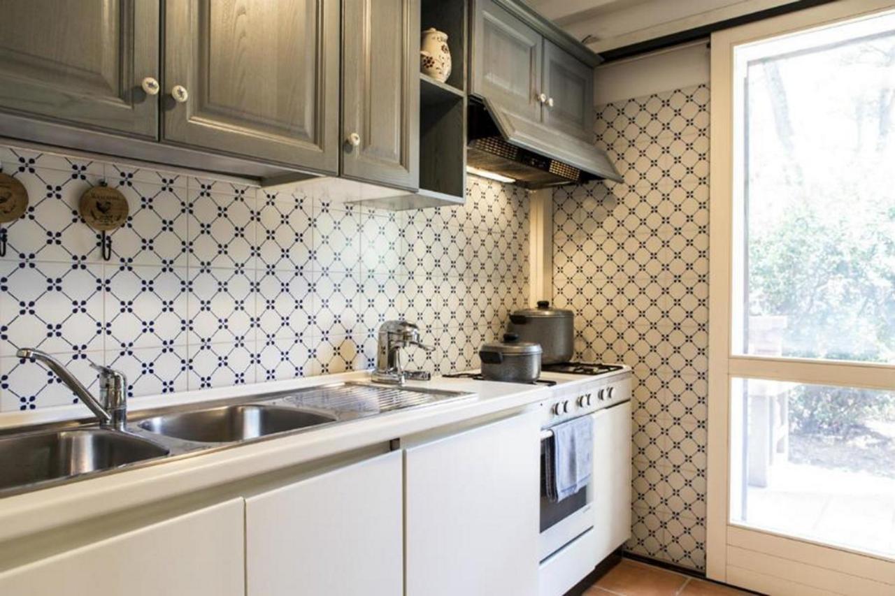 Villa Biancospini, , Le Case Di Aurelia Guesthouse Castellaneta Marina Exteriör bild