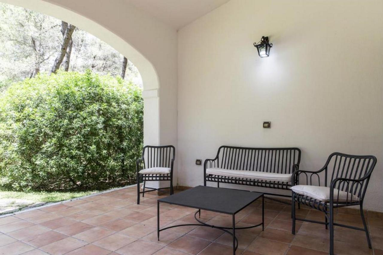 Villa Biancospini, , Le Case Di Aurelia Guesthouse Castellaneta Marina Exteriör bild