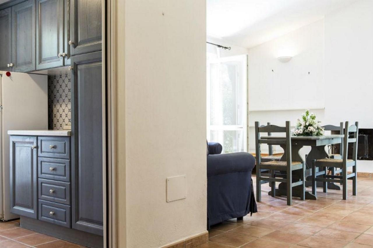Villa Biancospini, , Le Case Di Aurelia Guesthouse Castellaneta Marina Exteriör bild