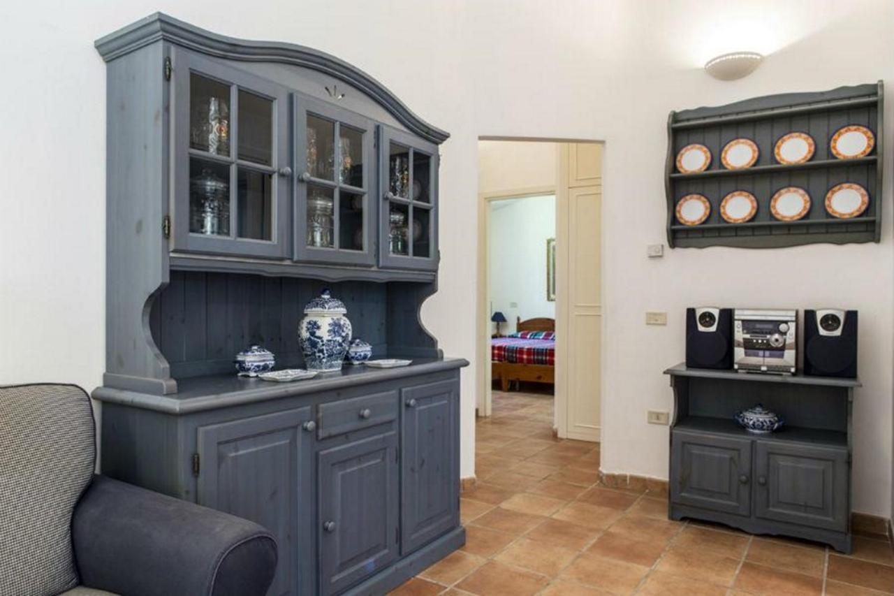 Villa Biancospini, , Le Case Di Aurelia Guesthouse Castellaneta Marina Exteriör bild